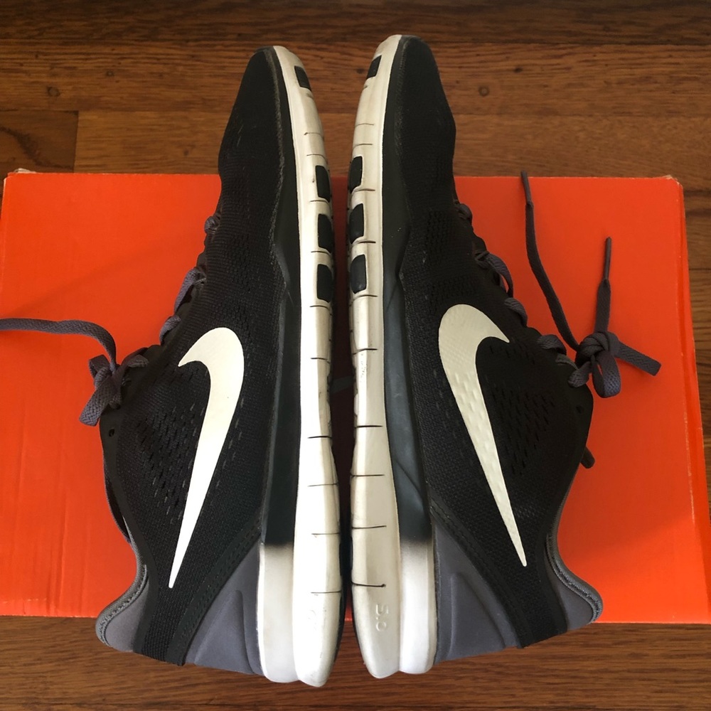 Nike Free Run 5.0 Trainer Fit
